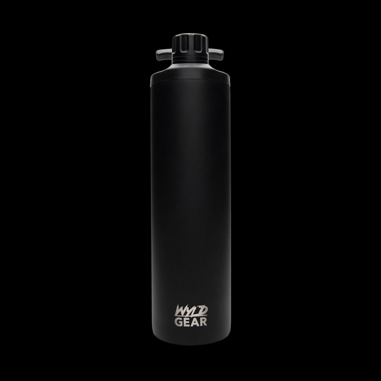 WYLD Gear Mag Bottle 24oz