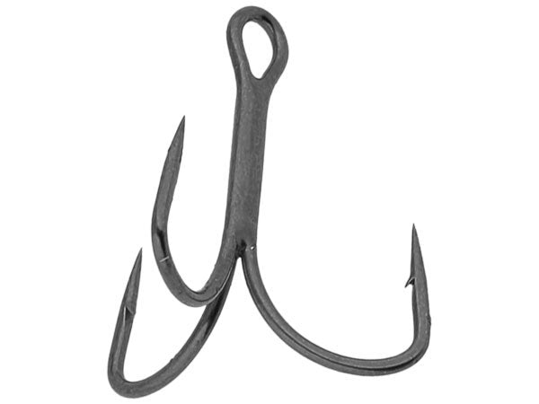 Gamakatsu EWG Treble