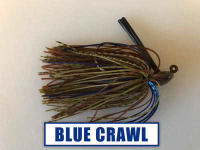 Katch-Her Lures Flipping Jigs - 1/2oz