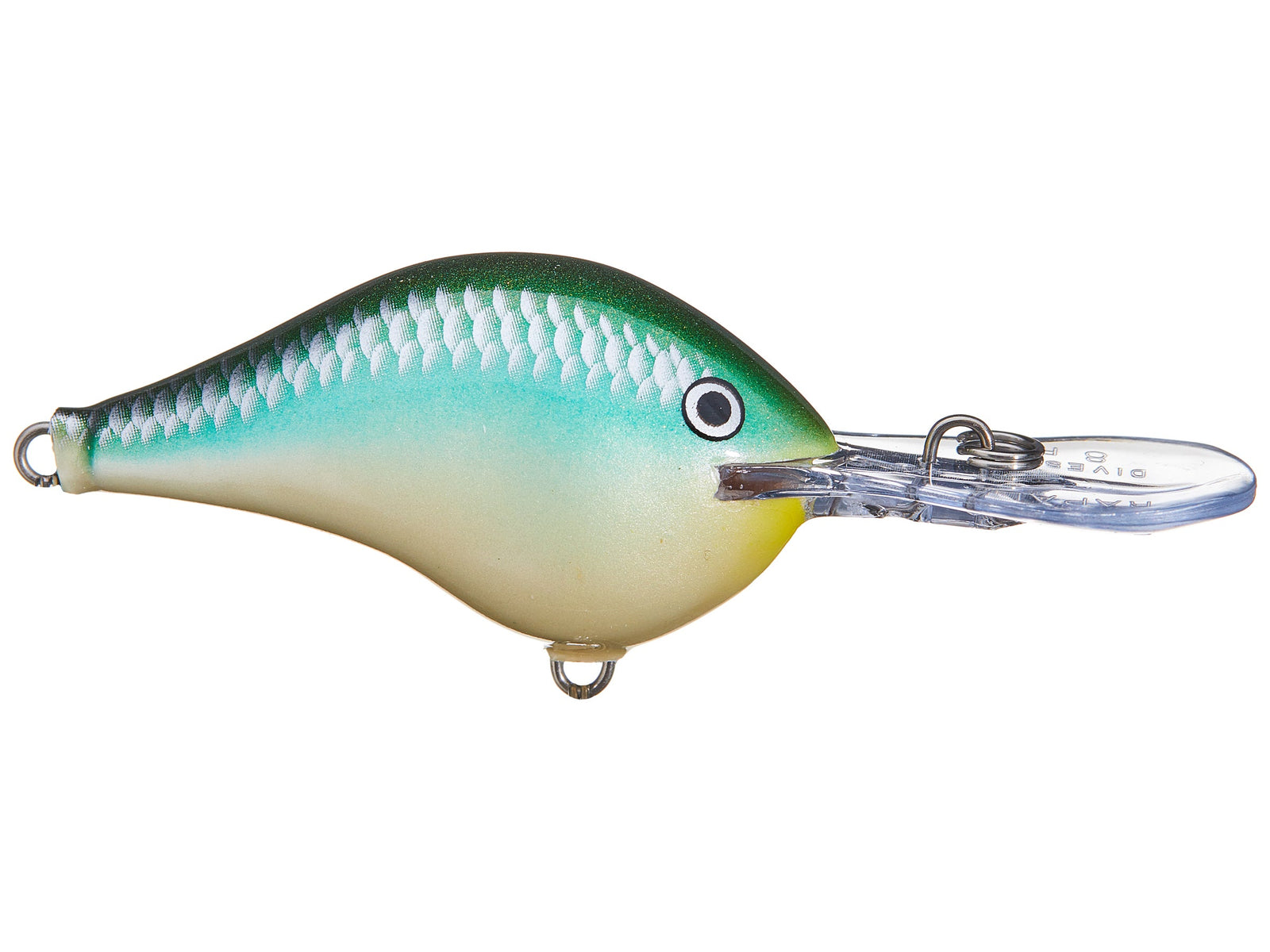Rapala DT10 Series Crankbaits