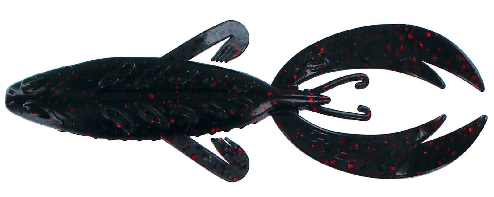 Rojas Fighting Frog 4" - 7pk