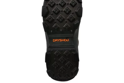 Dryshod Destroyer Gusset Snake Boots - Khaki