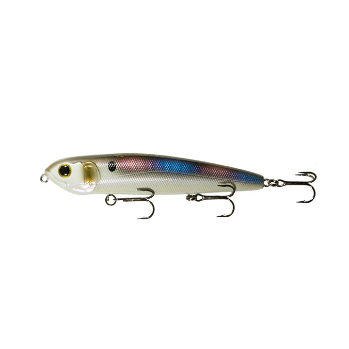 6th Sense Crush Dogma Topwater Walking Bait - 100