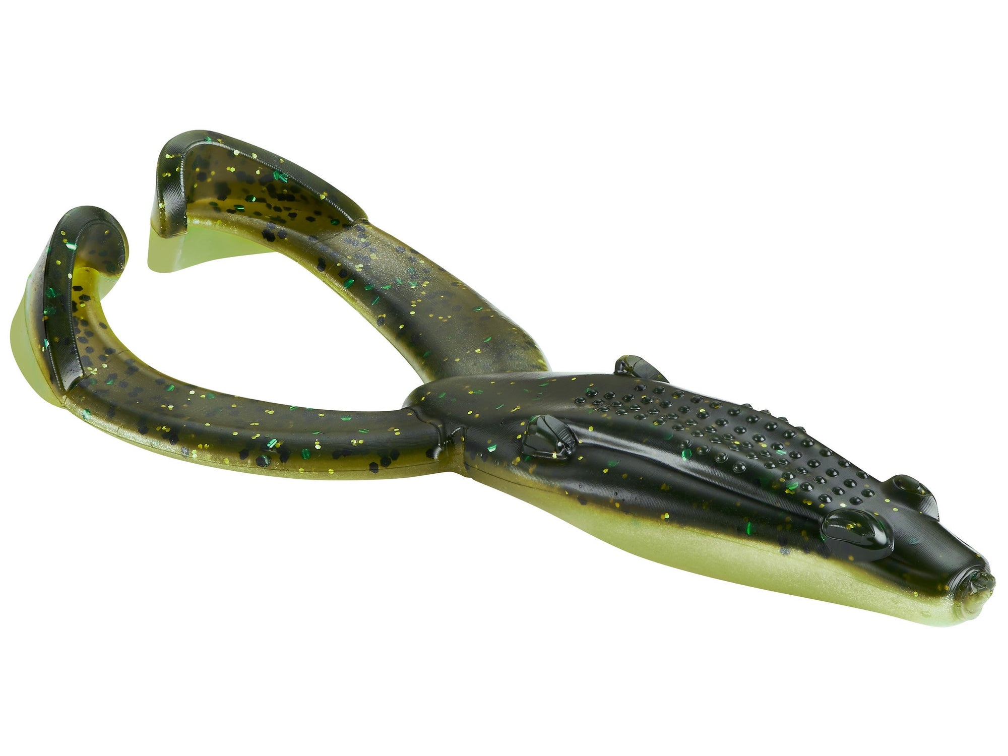 Yum Tip Toad 4.5"
