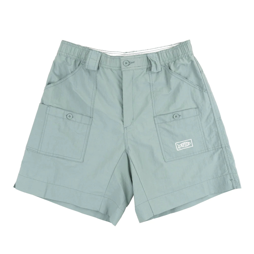 AFTCO ORIGINAL FISHING SHORT LONG - M01L