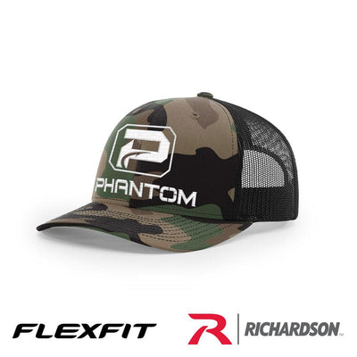 Richardson FlexFit Fitted Hats