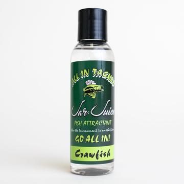All In Tackle Jar Juice