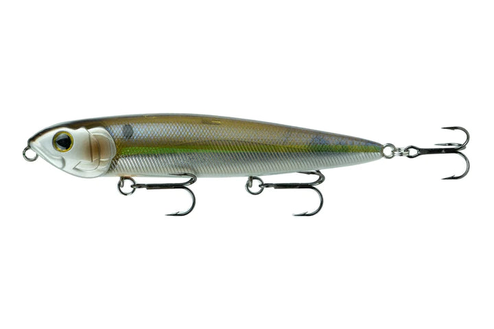 6th Sense Crush Dogma Topwater Walking Bait - 115