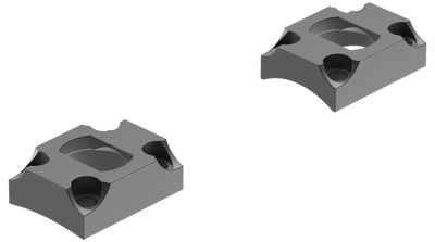 LEUPOLD RINGS & BASES