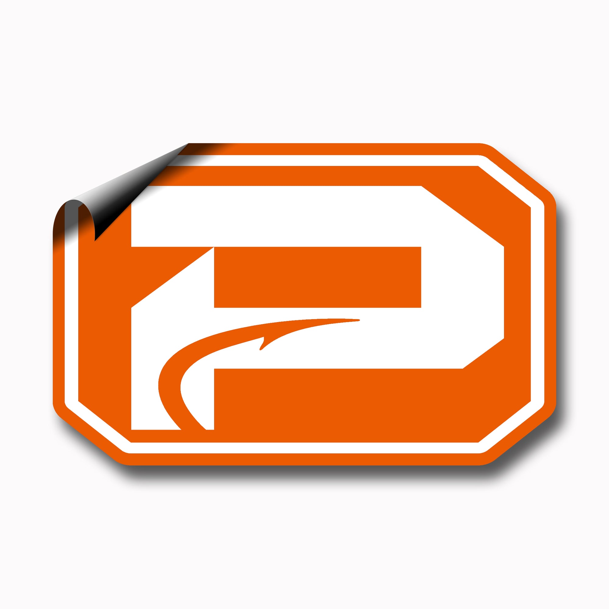 Phantom Icon P Decals
