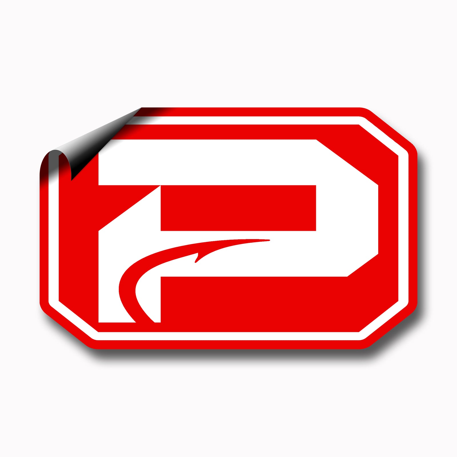 Phantom Icon P Decals
