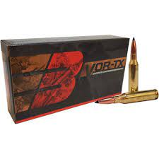 Barnes Ammo