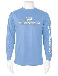 Phantom Performance Long Sleeve LS1
