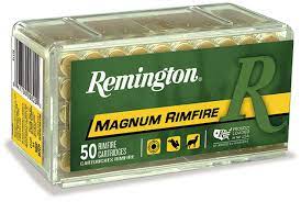 Remington Ammunition