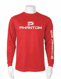 Phantom Performance Long Sleeve LS1