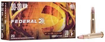 Federal Premium Ammunition