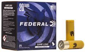 Federal Premium Ammunition