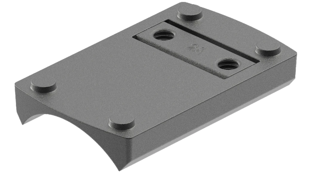 LEUPOLD RINGS & BASES