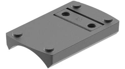 LEUPOLD RINGS & BASES