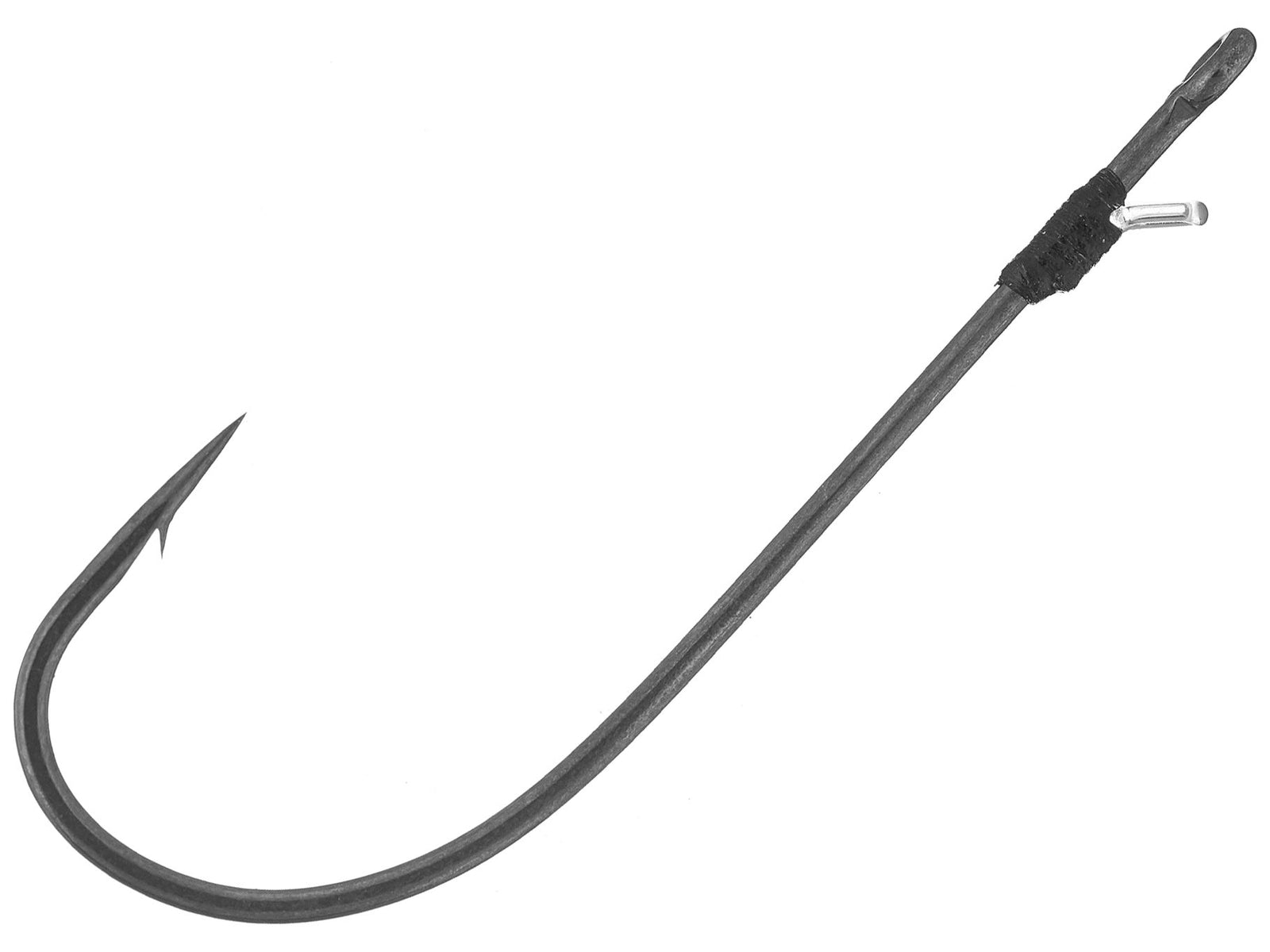 Owner Cover Shot Worm Hooks