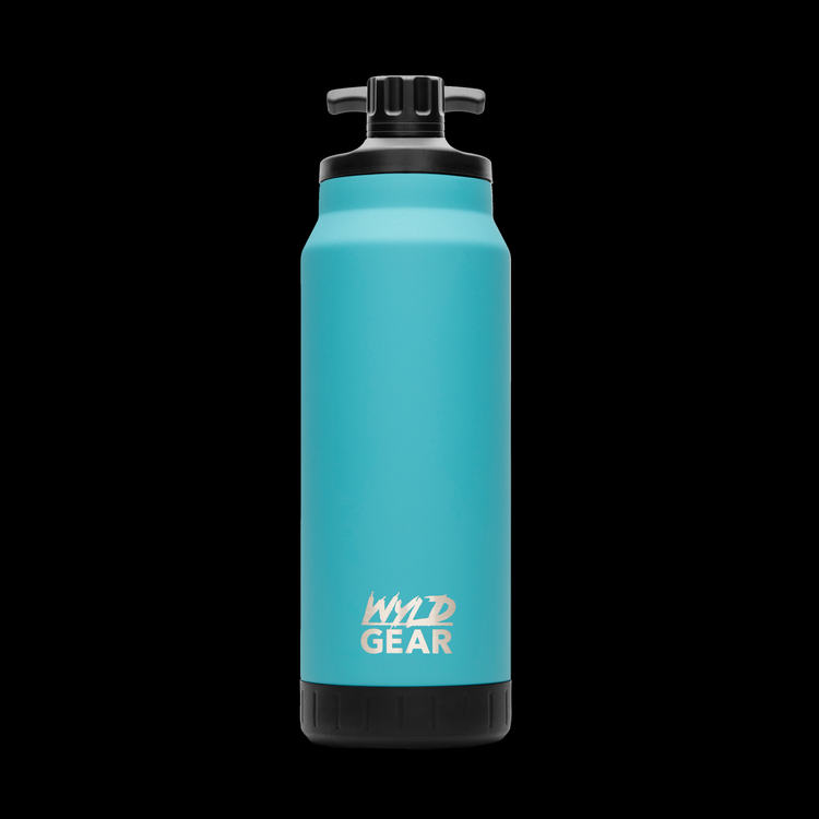 WYLD Gear Mag Bottle 34oz