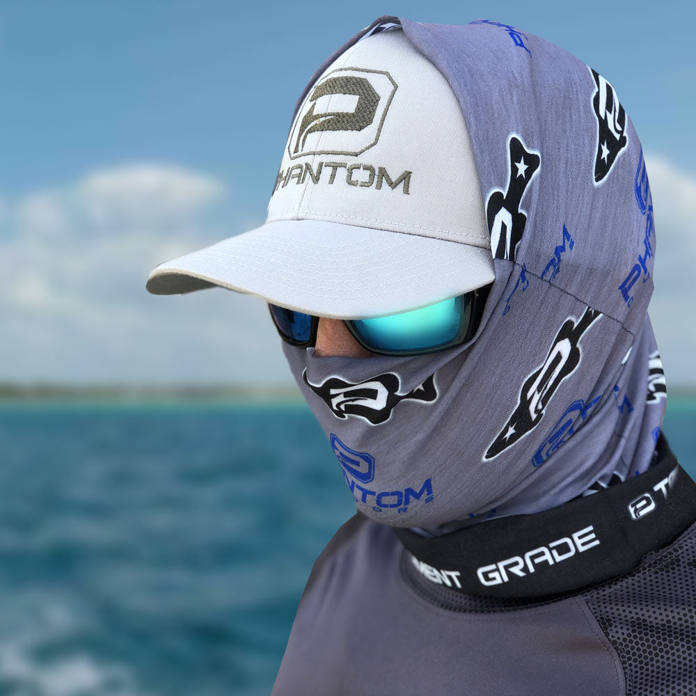 CLASSIC BASS FACE MASKS