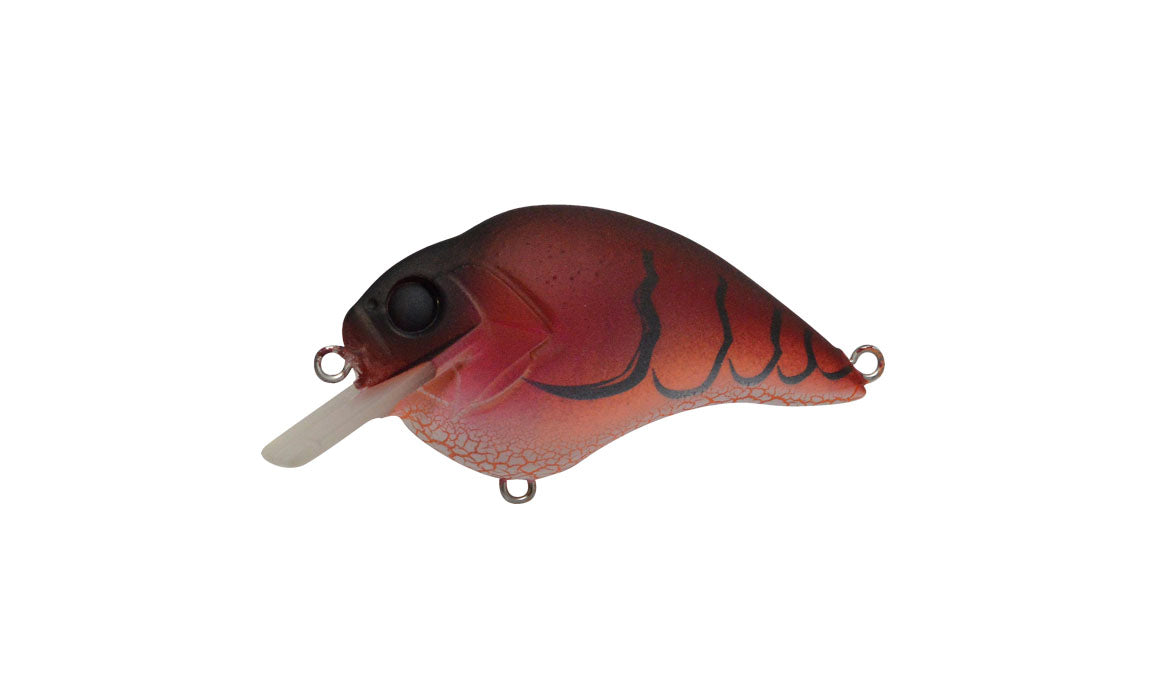 Megabass S Crank Squarebill Crankbaits 1.2