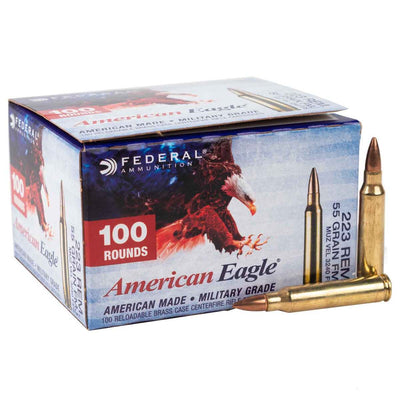 Federal Premium Ammunition