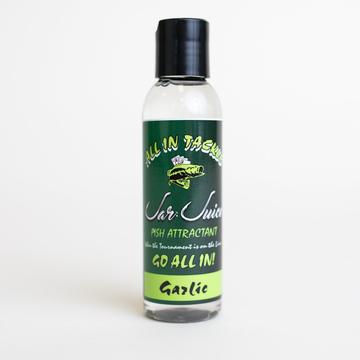 All In Tackle Jar Juice