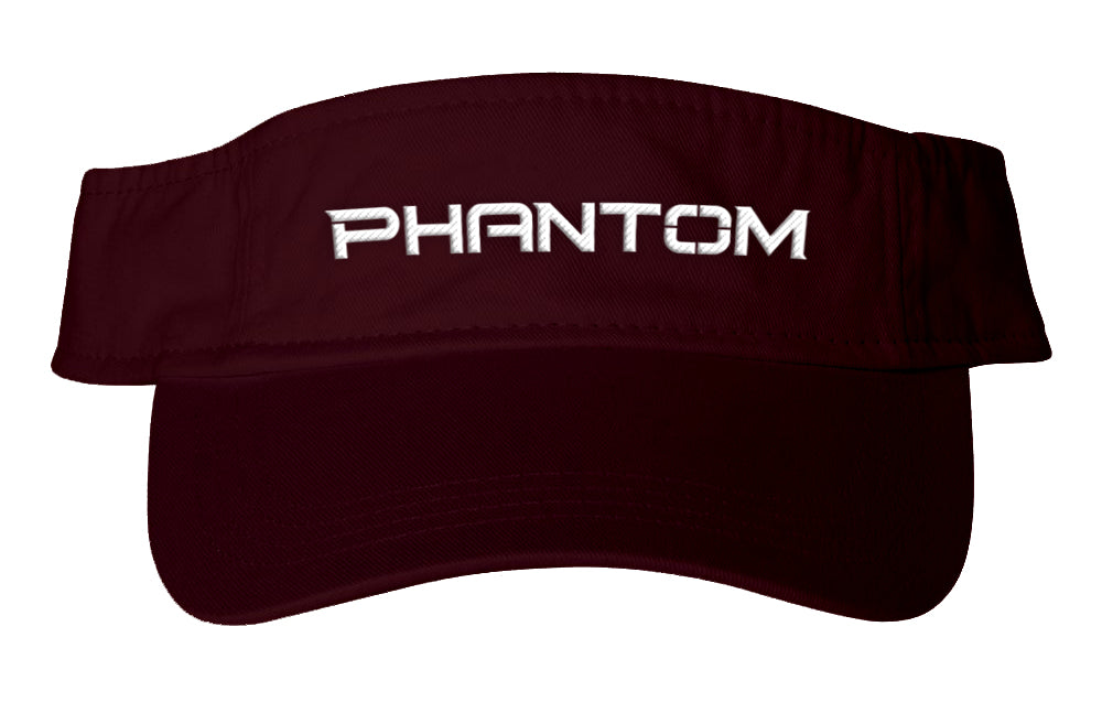PHANTOM OUTDOORS VISORS