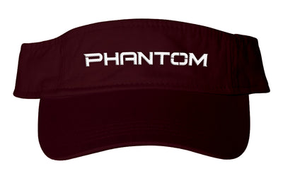 PHANTOM OUTDOORS VISORS