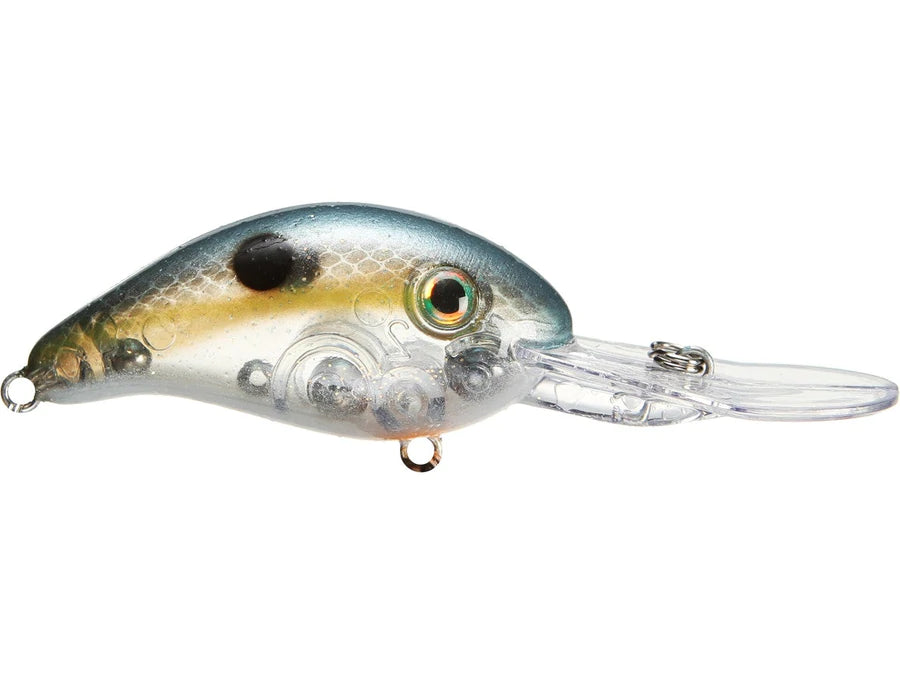 Strike King Pro Model 3XD Crankbaits