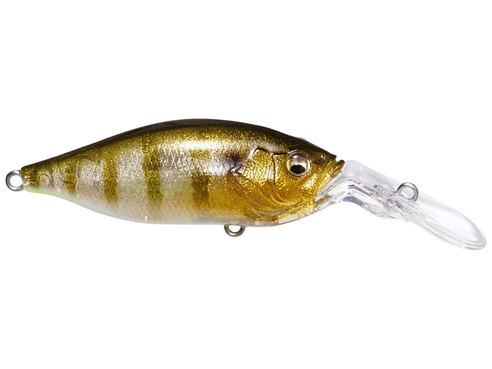 Megabass Deep X 100 LBO Crankbaits