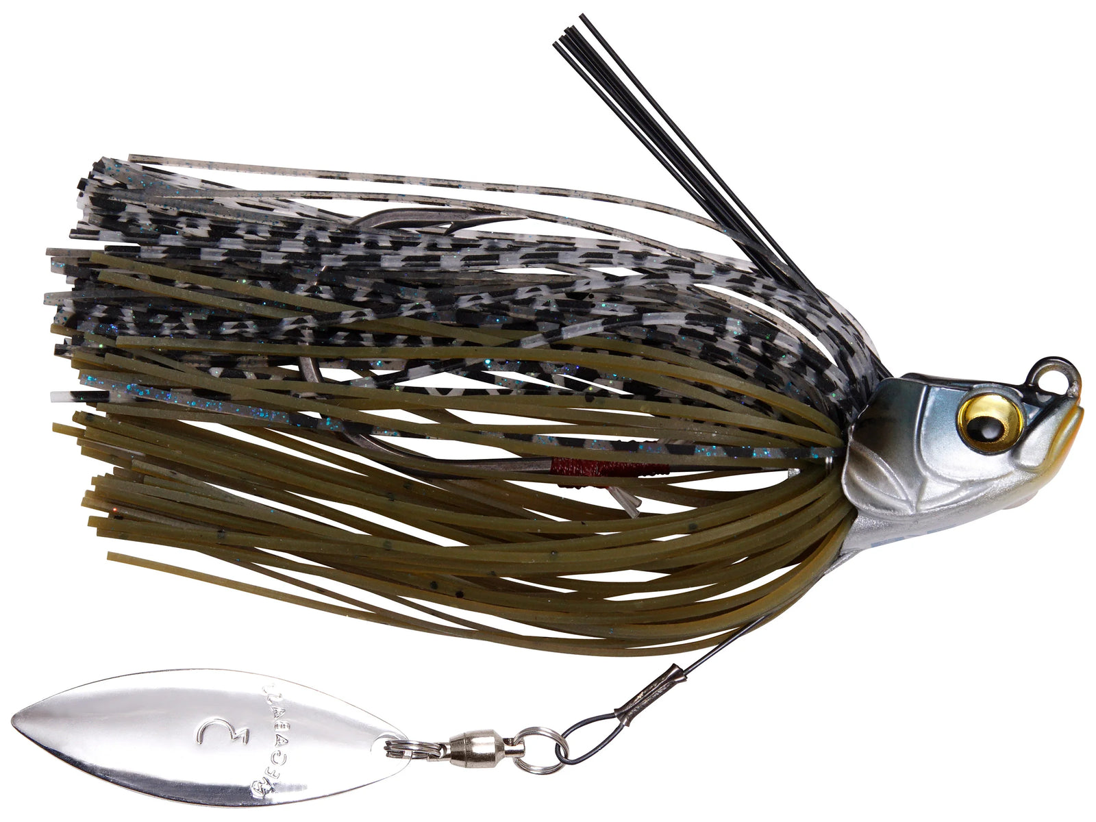 Megabass Uoze Swimmer Swim Jig