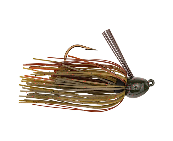 Strike King Bitsy Bug Jig
