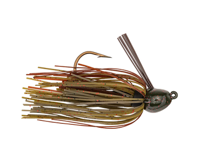 Strike King Bitsy Bug Jig