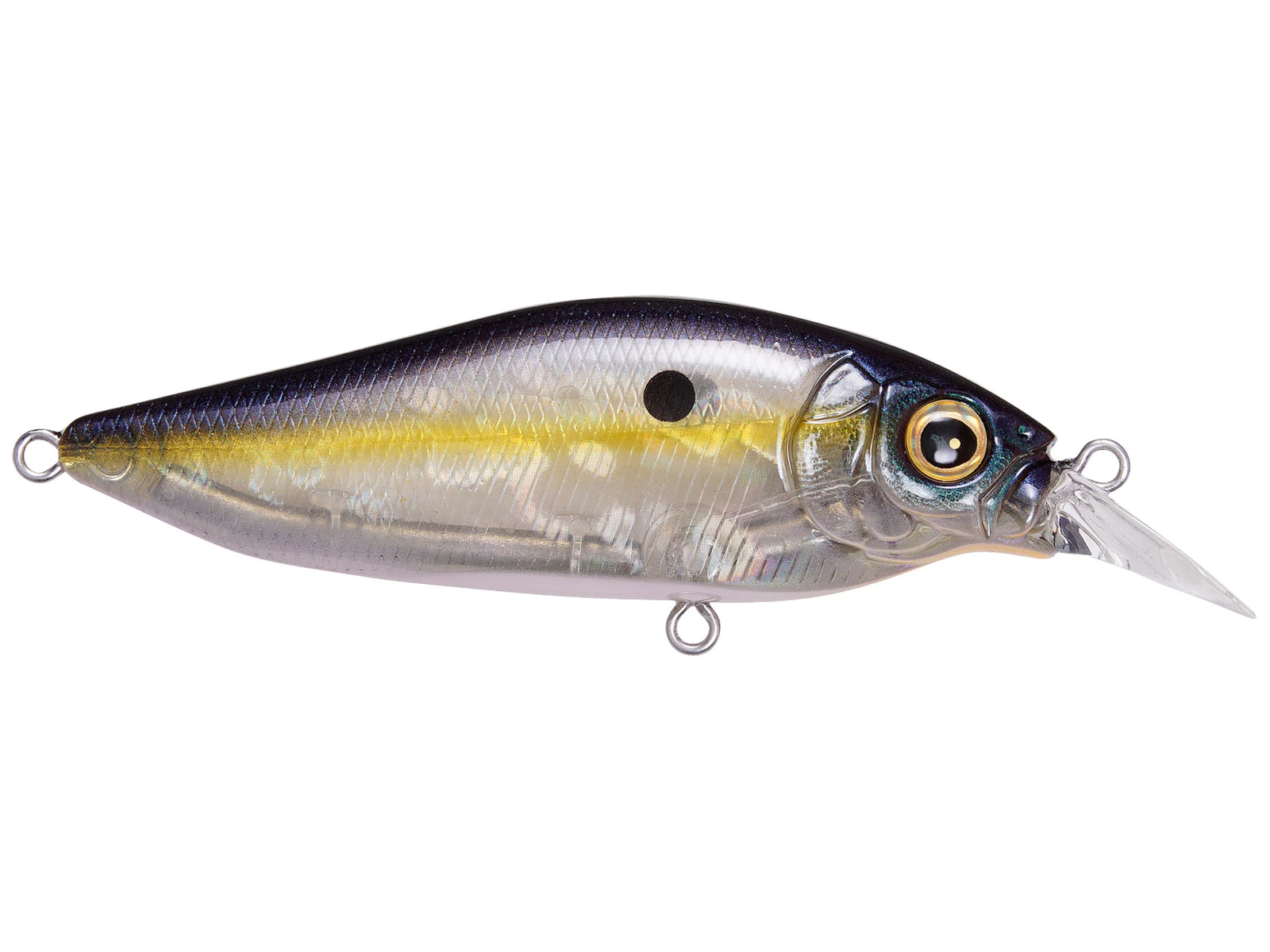 Megabass Flap Slap Crankbaits