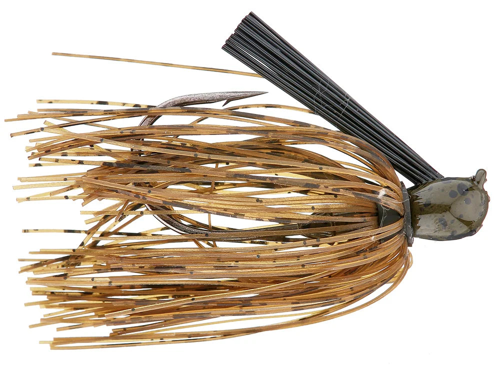 Missile Jigs Ike's Mini Flip Flipping Jig