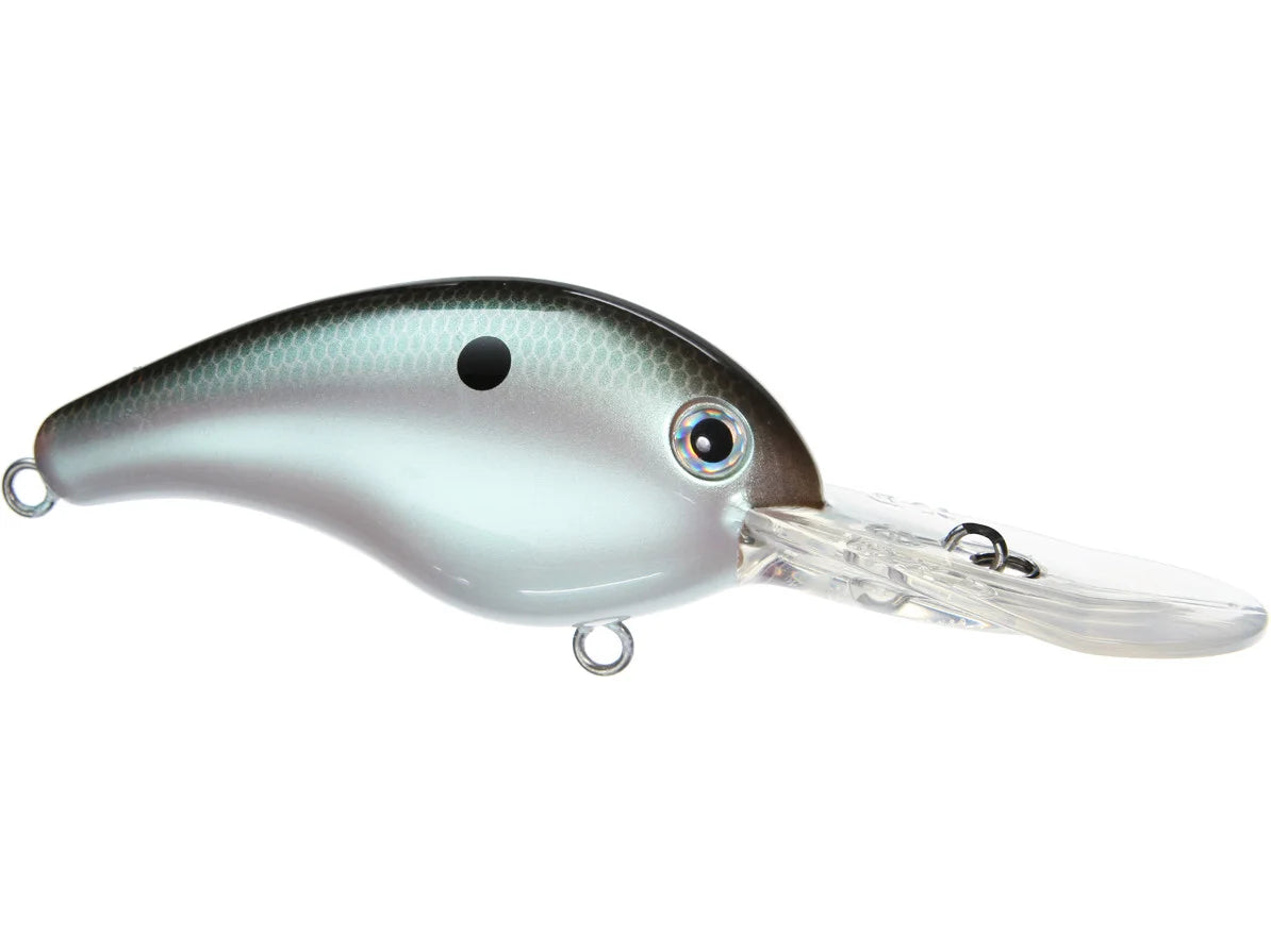 Strike King Pro Model 10XD Crankbaits