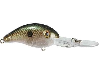 Strike King Pro Model 3XD Crankbaits