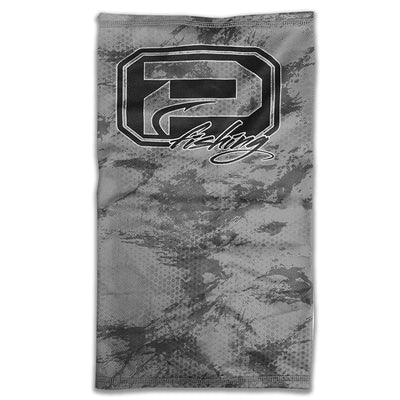 PHANTOM OUTDOORS LOGO FACEMASKS