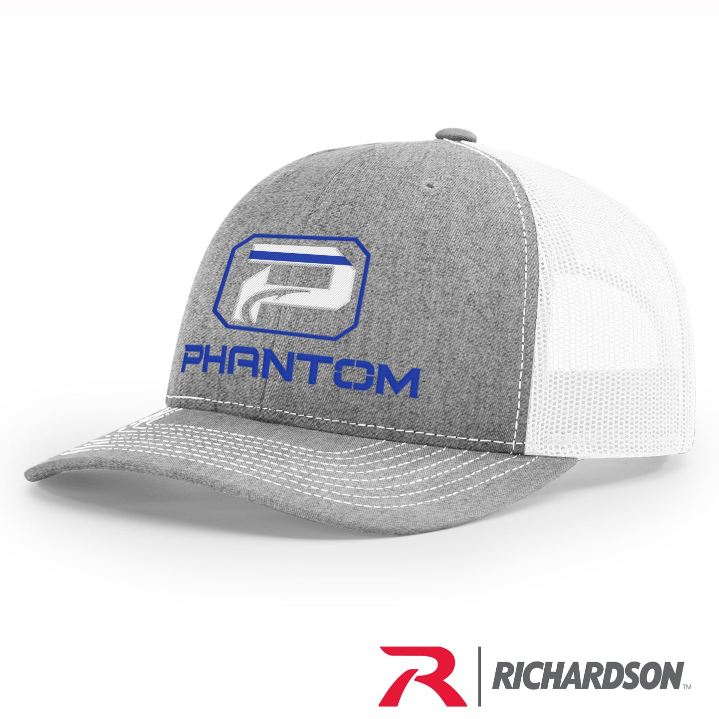 "BACK THE BLUE" LEO EDITION STRUCTURED HAT