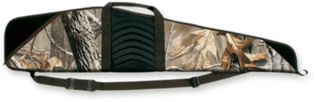 Bulldog Gun Cases