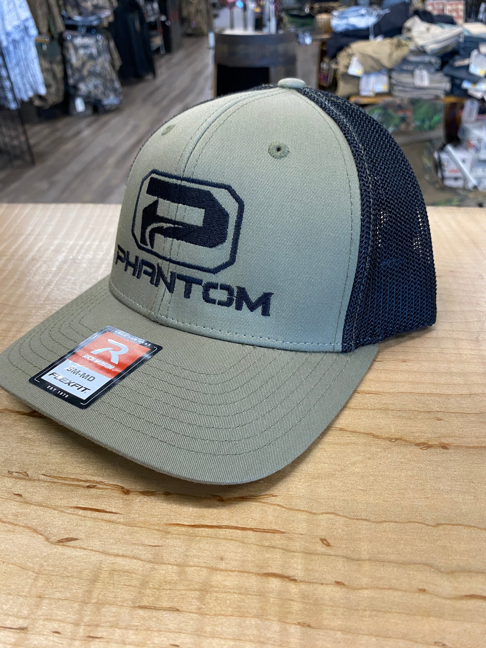 Richardson FlexFit Fitted Hats