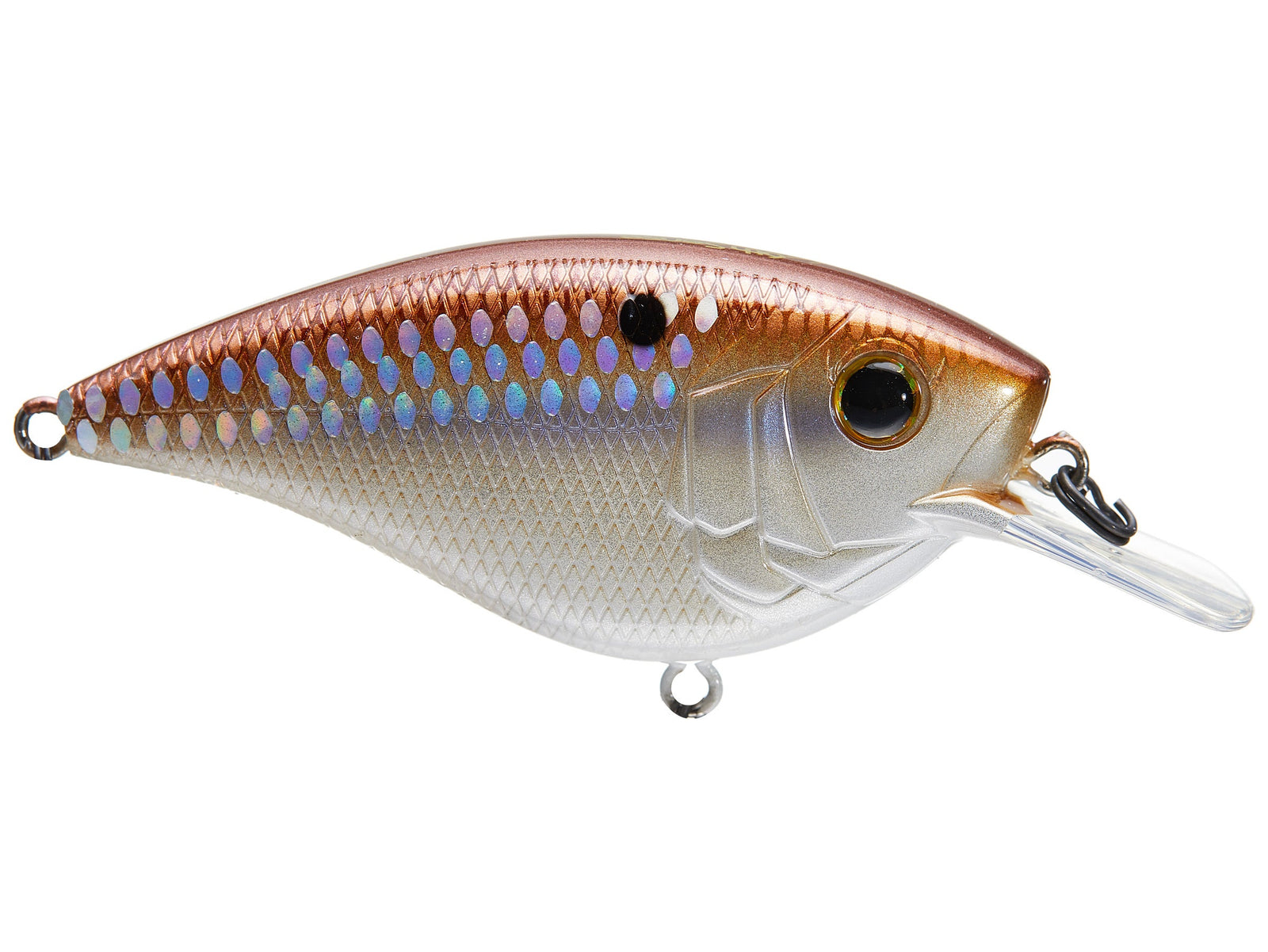 6th Sense Crush Flat 75X Crankbait