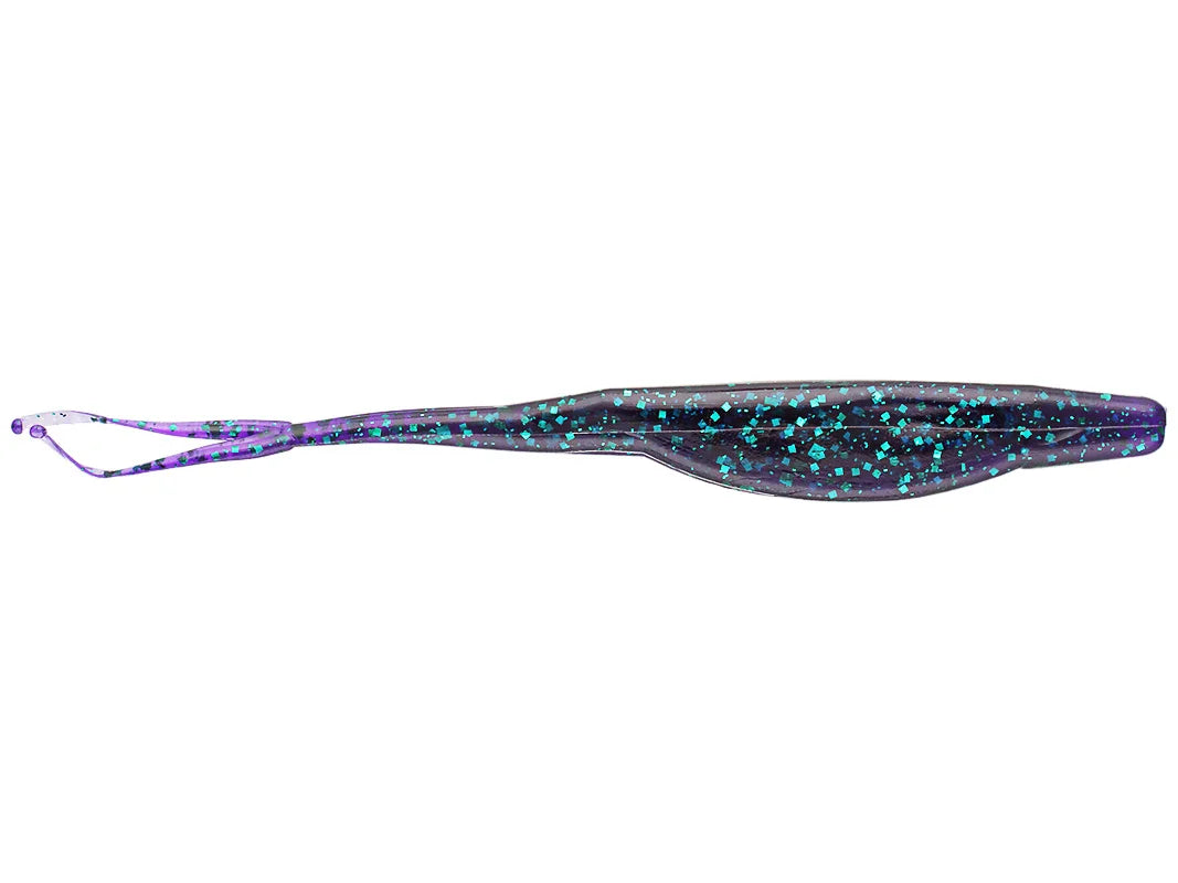 Zoom Salty Super Fluke