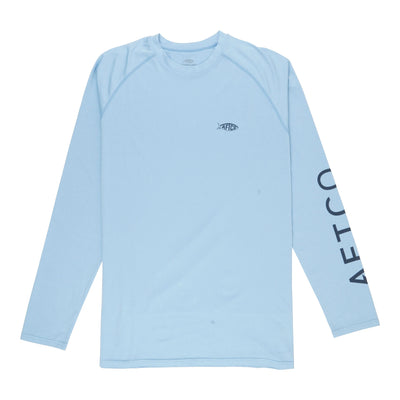 Aftco Samurai 2 LS SUN PROTECTION SHIRT (M61126)