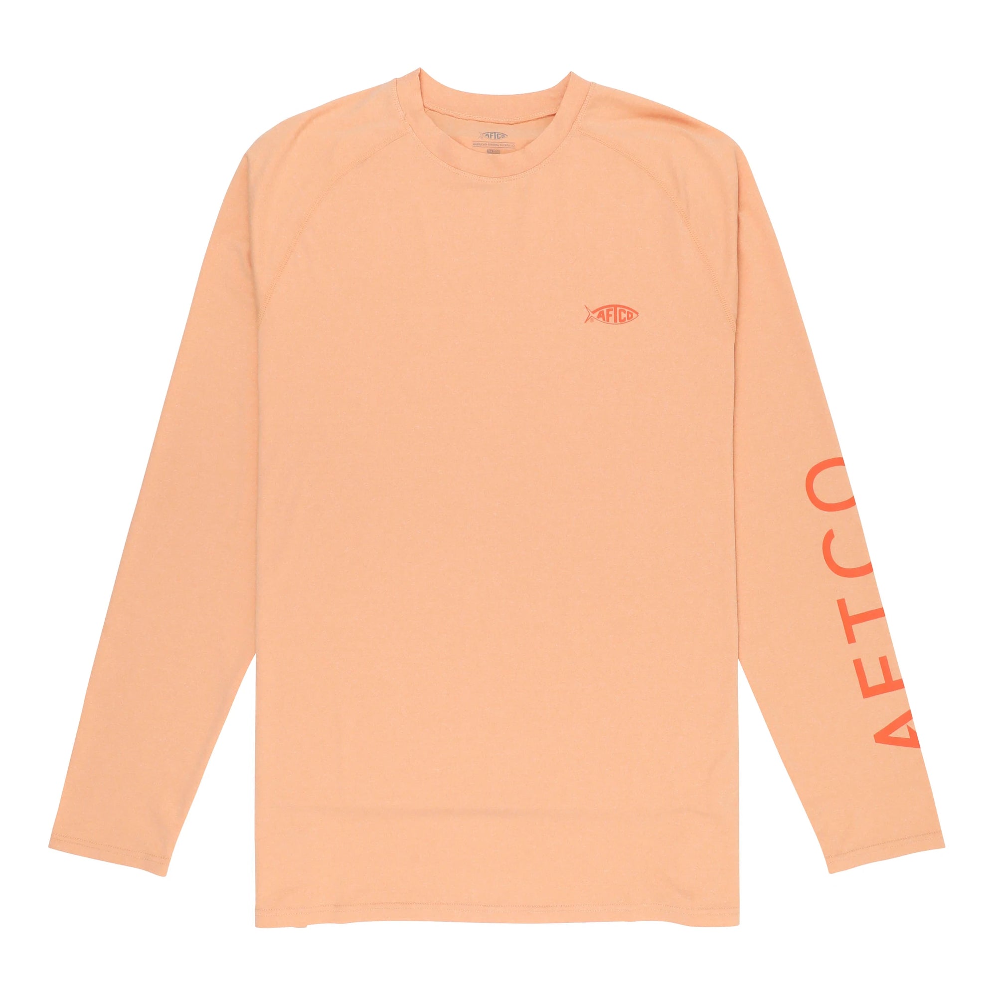 Aftco Samurai 2 LS SUN PROTECTION SHIRT (M61126)