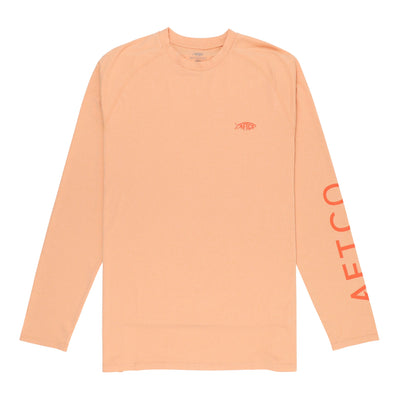 Aftco Samurai 2 LS SUN PROTECTION SHIRT (M61126)