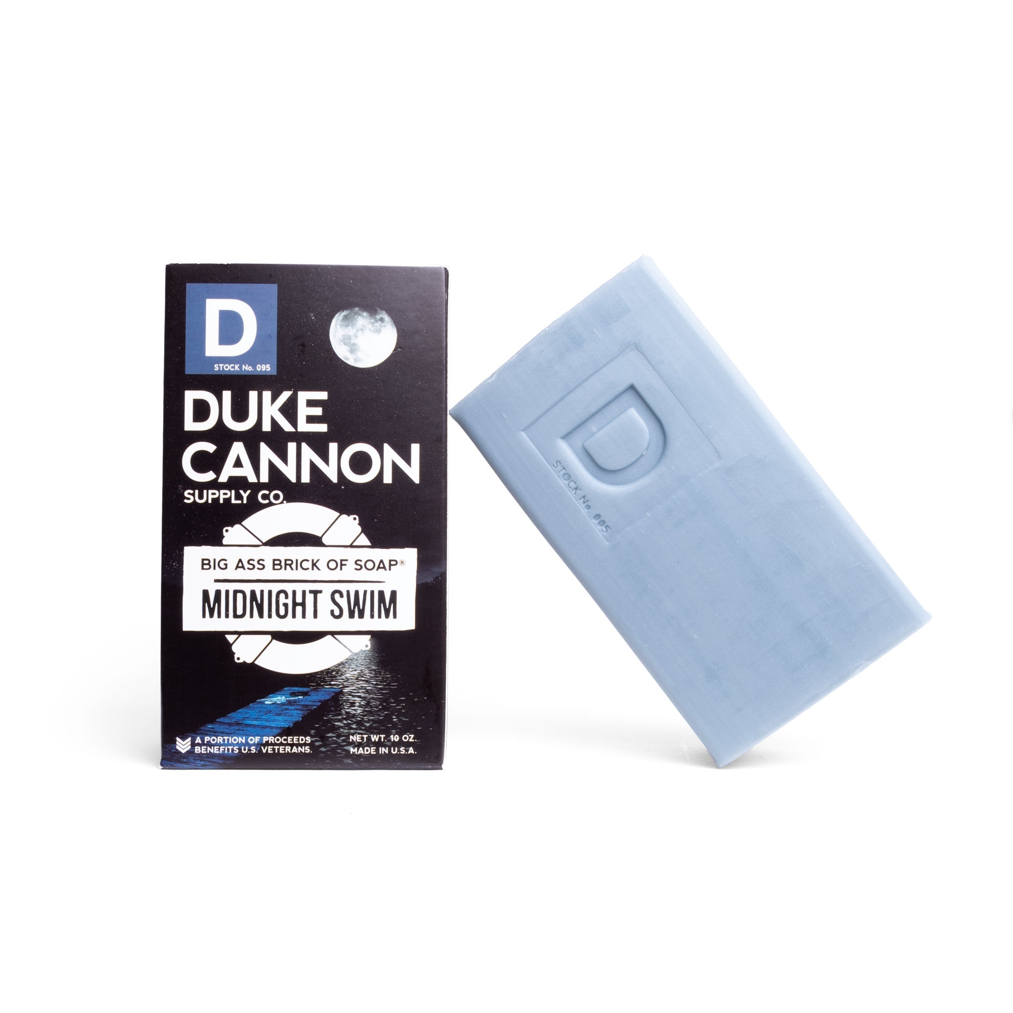 Duke Cannon Big Ass Bricks of Soap